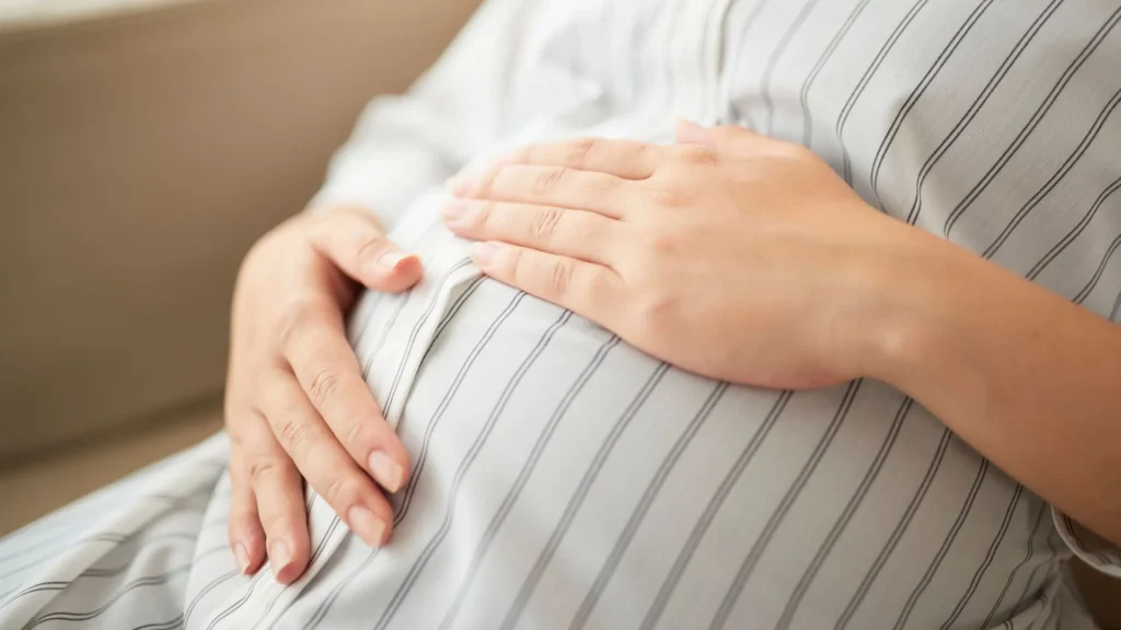 Nutrition Tips for Maintaining Muscle Strength During Pregnancy : 5 Min Critical Guide 1 Muscle Strength During Pregnancy : Why Pregnancy Muscle Loss Happens (And Why Most Advice Misses It in Ashbourne, UK)
